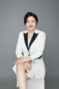 悟空中文创始人王玮入选《财富》“2021中国最具影响力的商界女性”