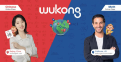 WuKong Education创始人入选2022福布斯中国·全球华人精英